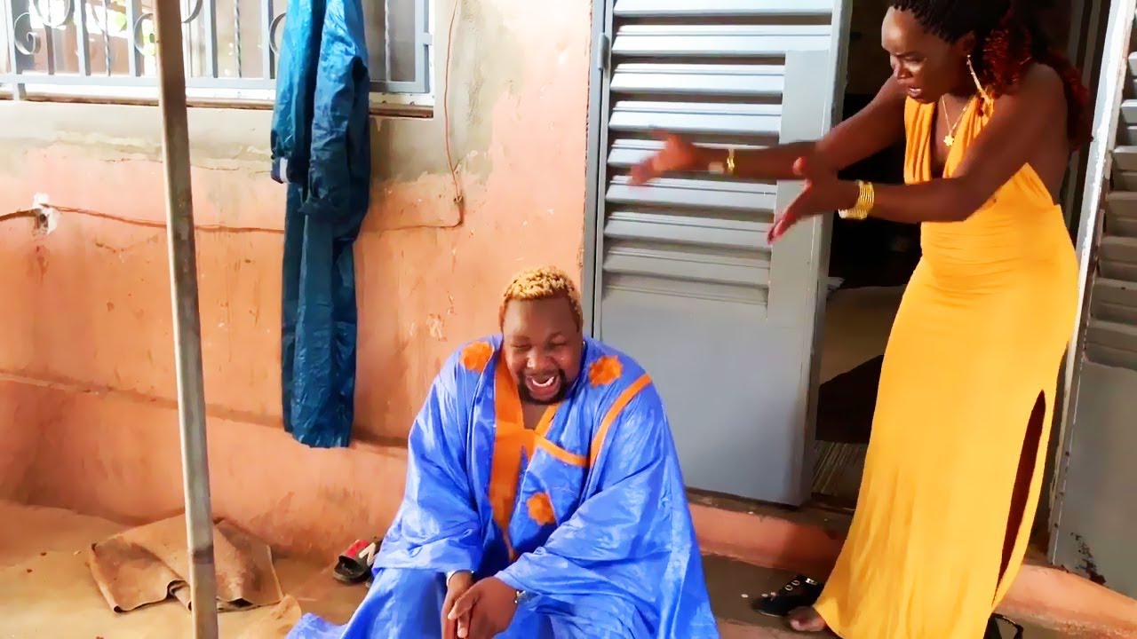 CLABA - GNINÈ ni DJAKOUMA (Vidéo 2019)