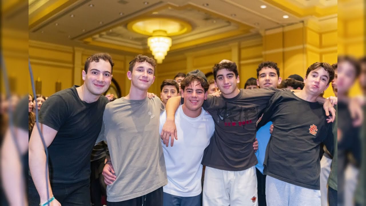 Highlights from Junior Seminar 2026