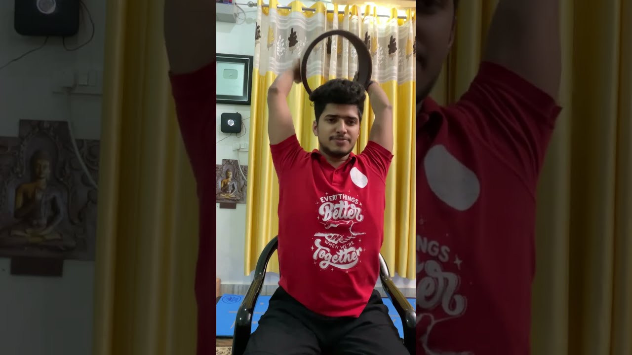 "Unlocking Flexibility: Effective Shoulder Opening Techniques for Improved Mobility and Posture"