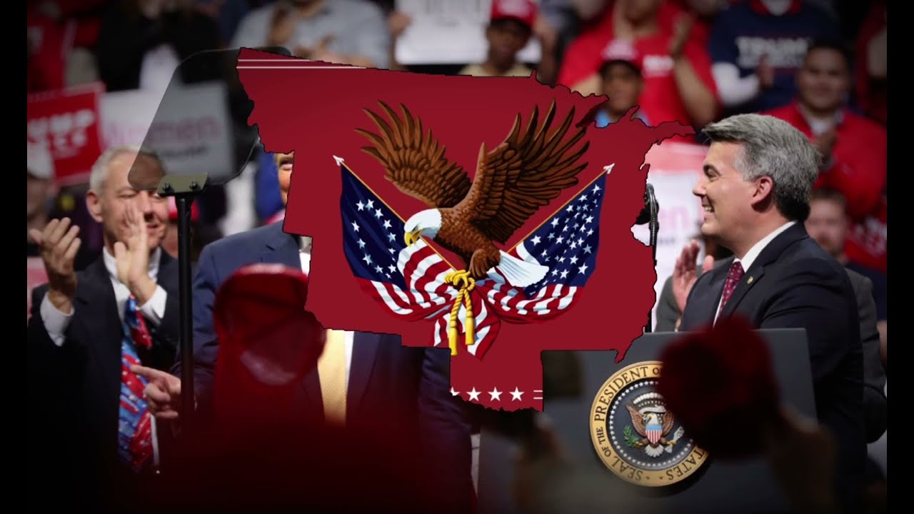 &ldquo;When Johnny comes marching home&rdquo; American constitutional government- the fire rises