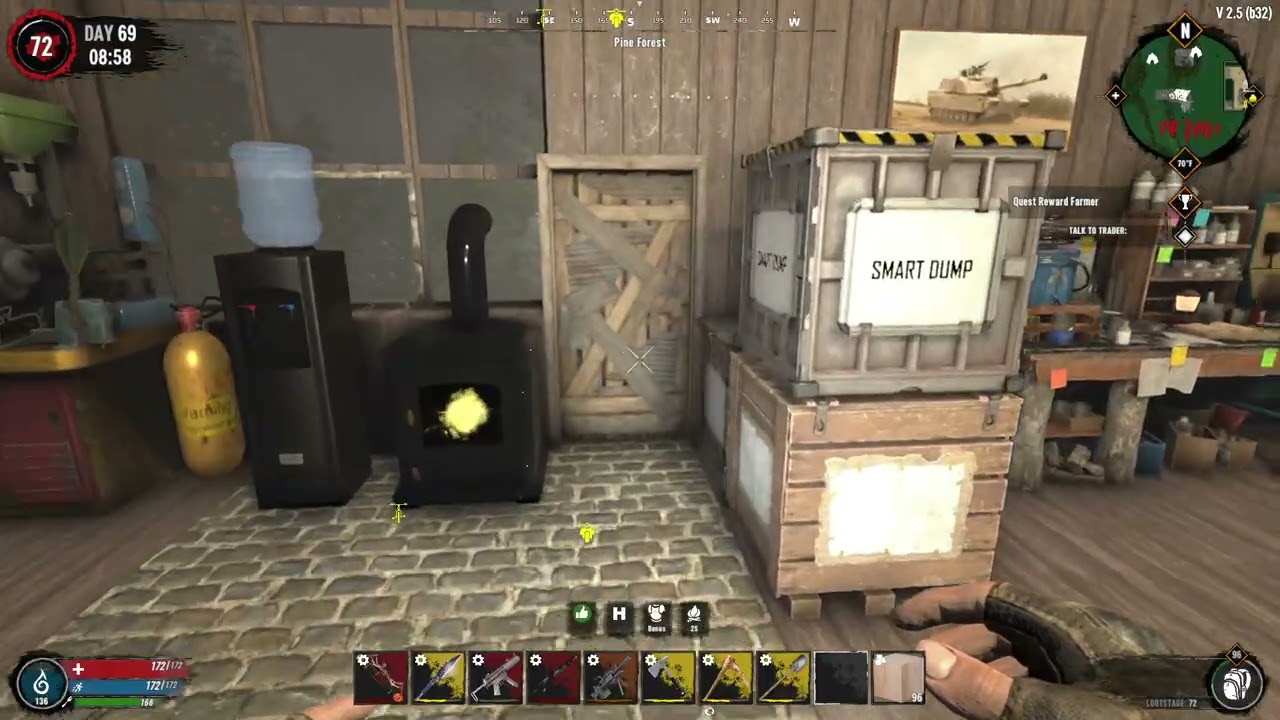 NEW 3 ZUK  *** EP 33  MY IM SORRY VIDEO!! GOT MY SHOTGUN NOW ALSO!!
