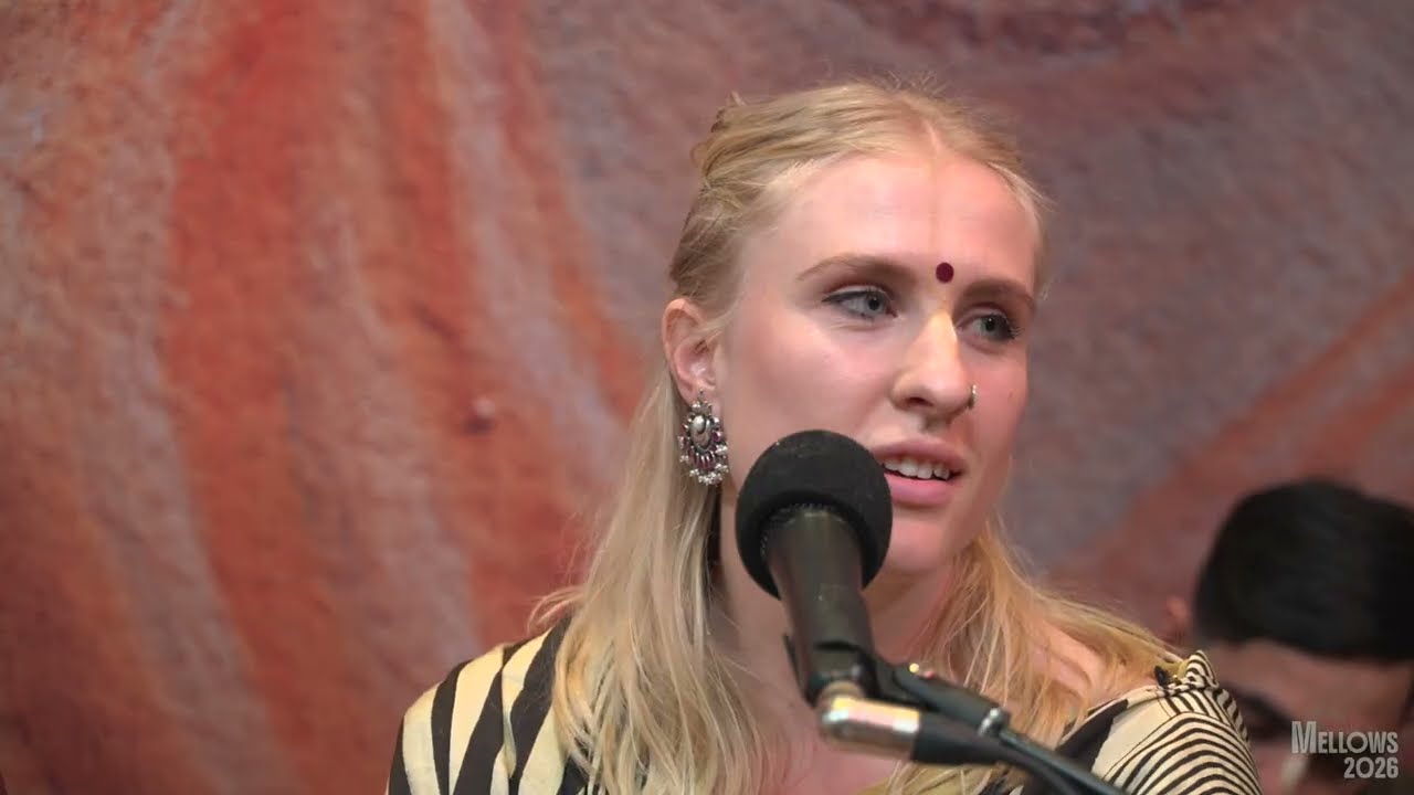 Vani - Day 1 - Radhadesh Mellows 2026