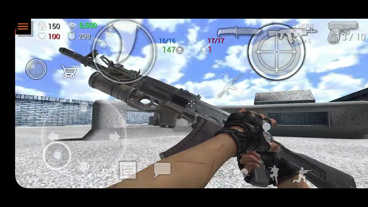 Sfg 2 | Zal SnowMap | Classic