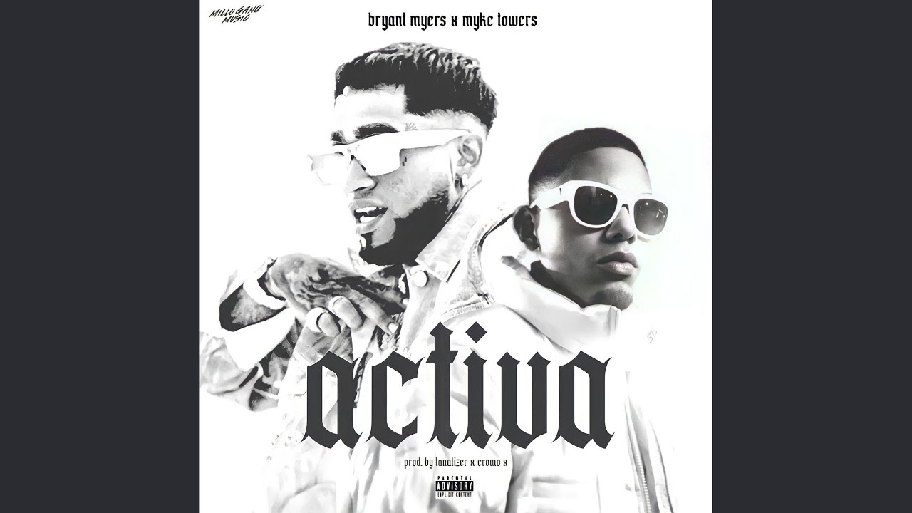 Activa (Remix) (Full New Deluxe Version)