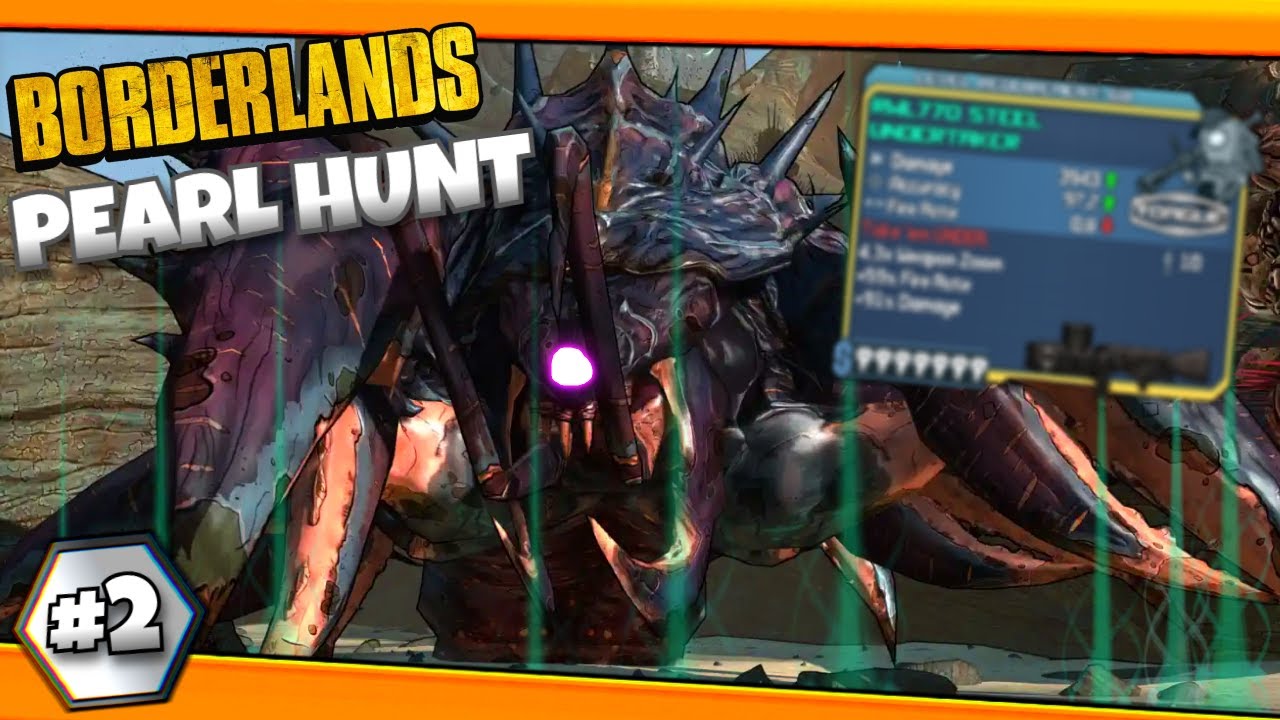 Farming Crawmerax the Invincible UNITL I GET A PEARL
