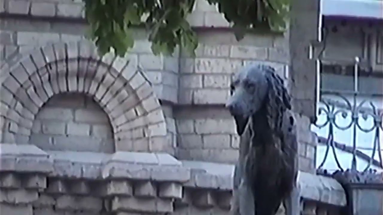 Узбекистан / Ташкент 1999 год