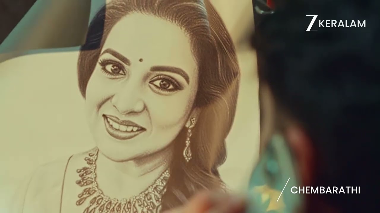 Chembarathi | Monday to Friday | 8:00 PM UAE | Zee Keralam Middle East | Episode No 5