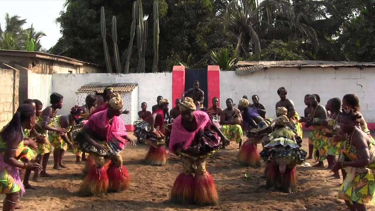 Adzogbo Lenyoyo