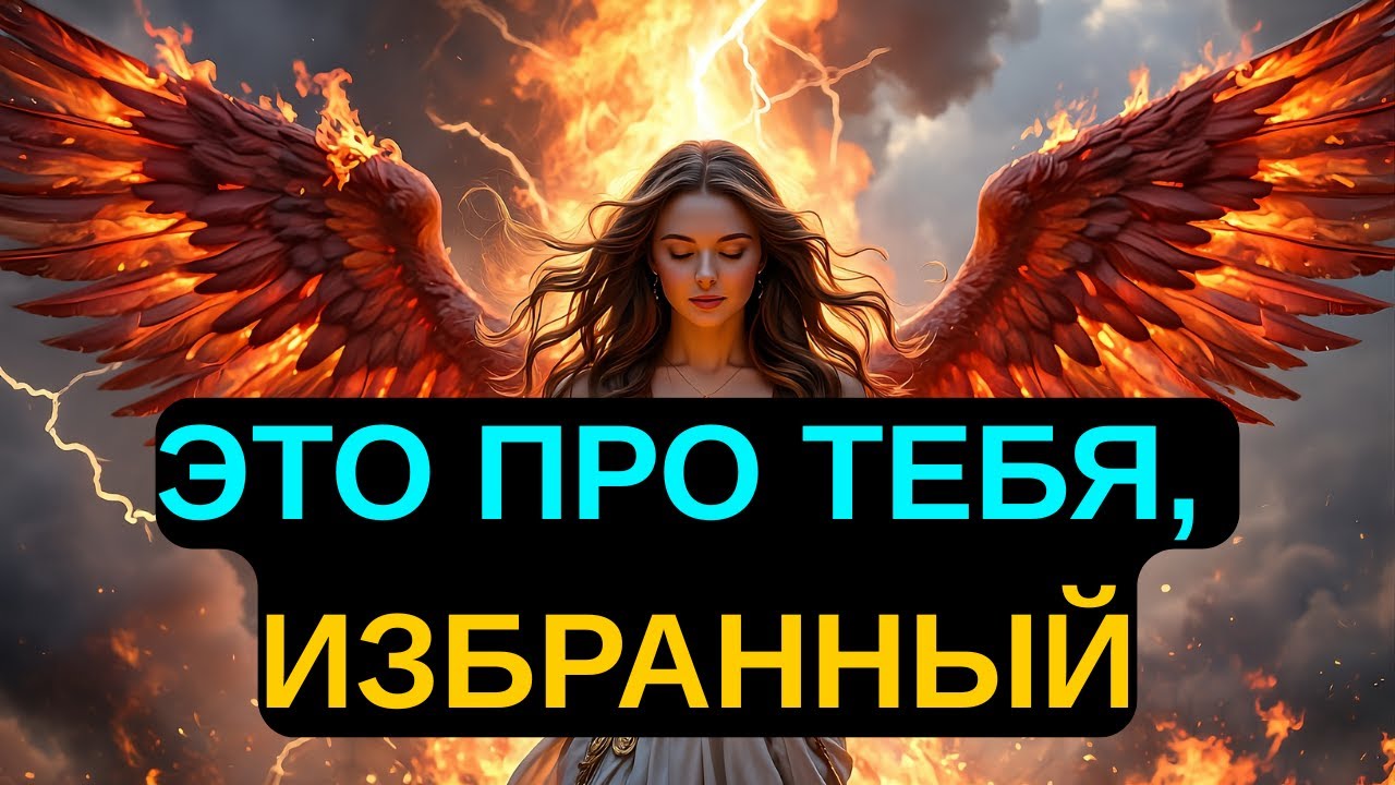Избранные, ВНИМАНИЕ! Это О ТЕБЕ… Кто-то ГОВОРИЛ о ТЕБЕ и ТВОИХ ЗУБАХ с тайным умыслом!