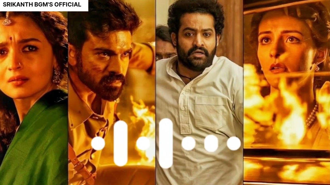 RRR-theme!bgm!instrumental#bgm #trending #trendingshorts