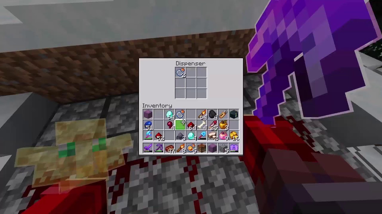 Creeper Farm... Ahhh mannn!! HARDCORE MINECRAFT!!! 👀💀