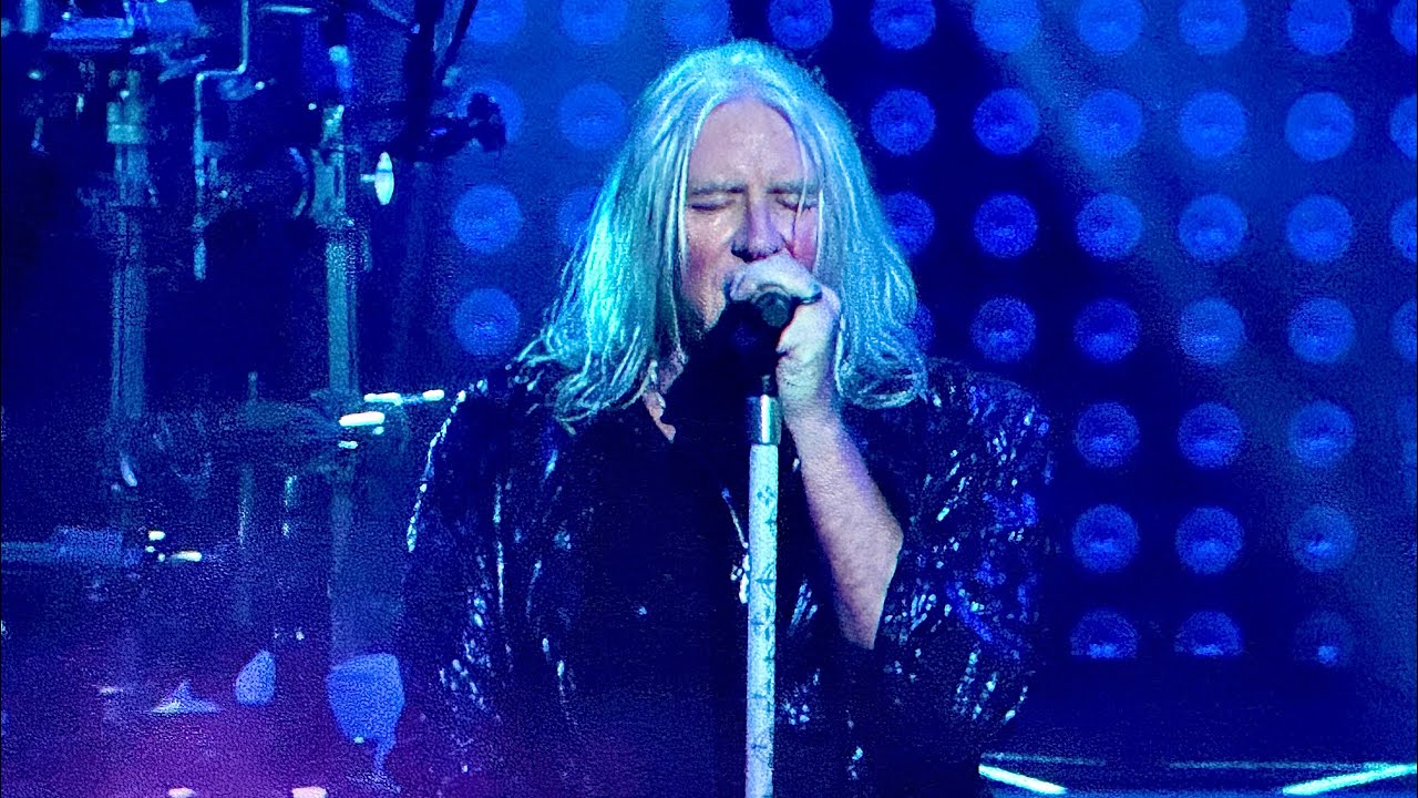 Def Leppard - Hysteria | 4KHD | August 29, 2025 | Hollywood, FL