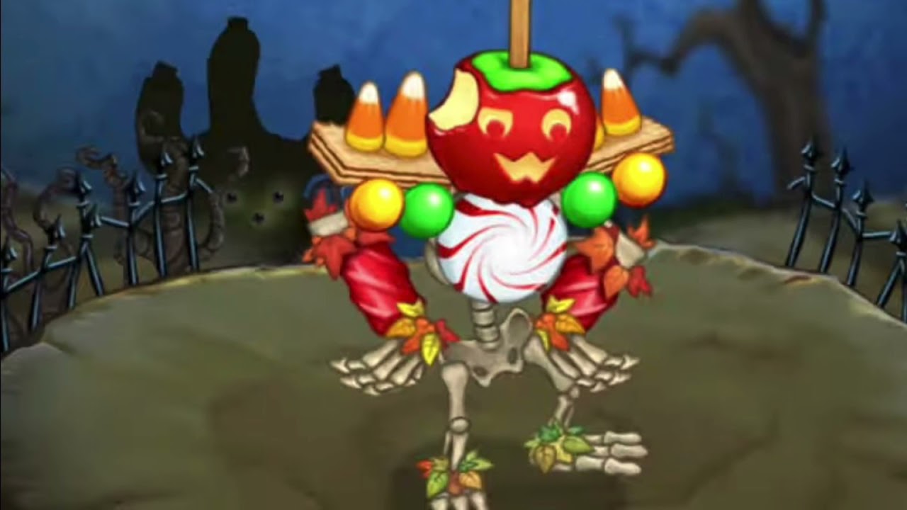 Rare Yuggler Spotted