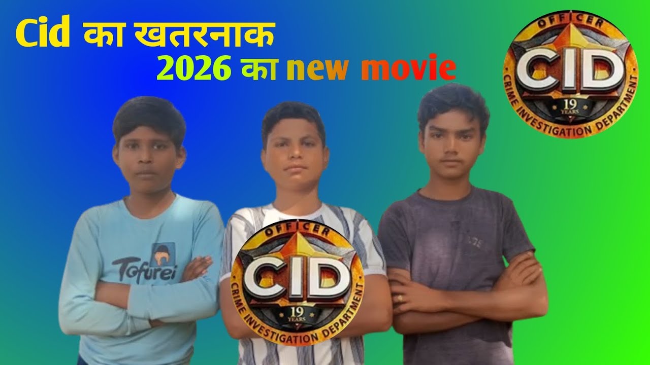  CID ko kidnap Kiya gunde logon ne 😈 सीआईडी VS गैंगस्टर 📸⭐