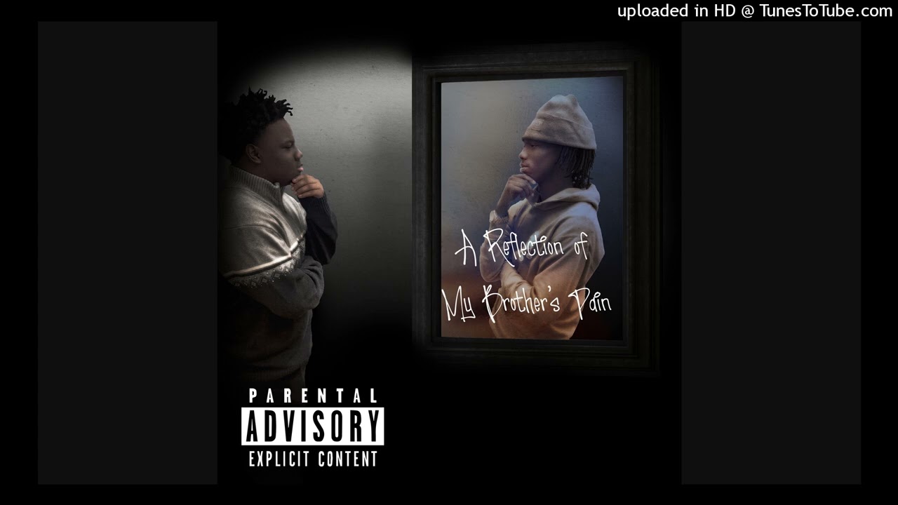 BabyJay35thst - A Reflection of My Brothers Pain (feat. Zaylo)