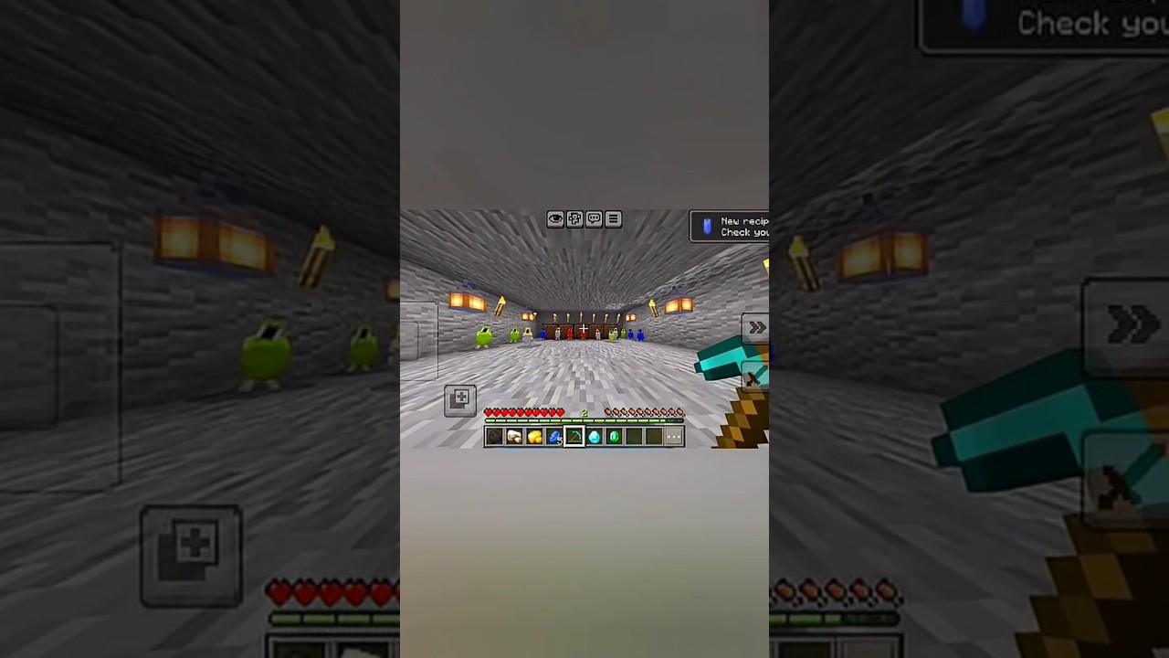 Minecraft Funny parrot Meme 😂 #funny #minecraft #memes #shorts #minecraftmemes #viral #trend