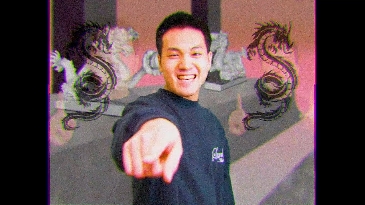 カブトムシ / Dragon Blade feat. 川本真琴 [Music Video]