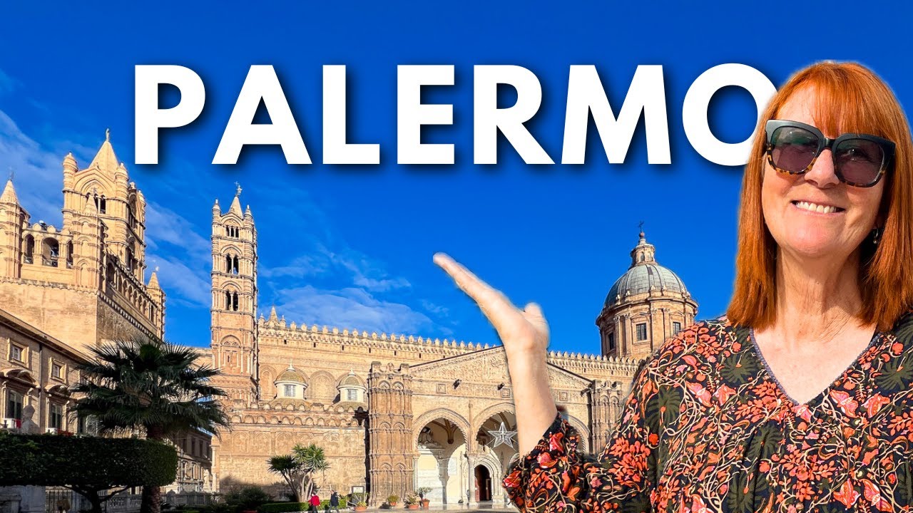 Best things to do in PALERMO, Sicily