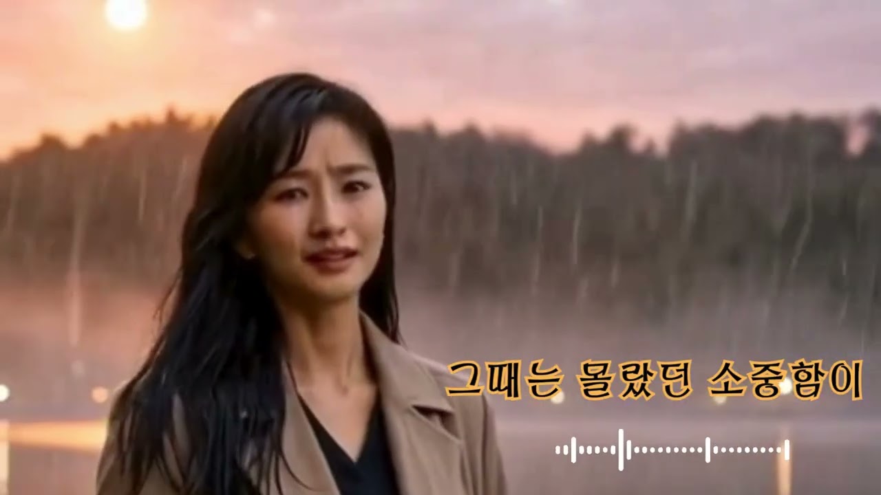 지나간 세월    