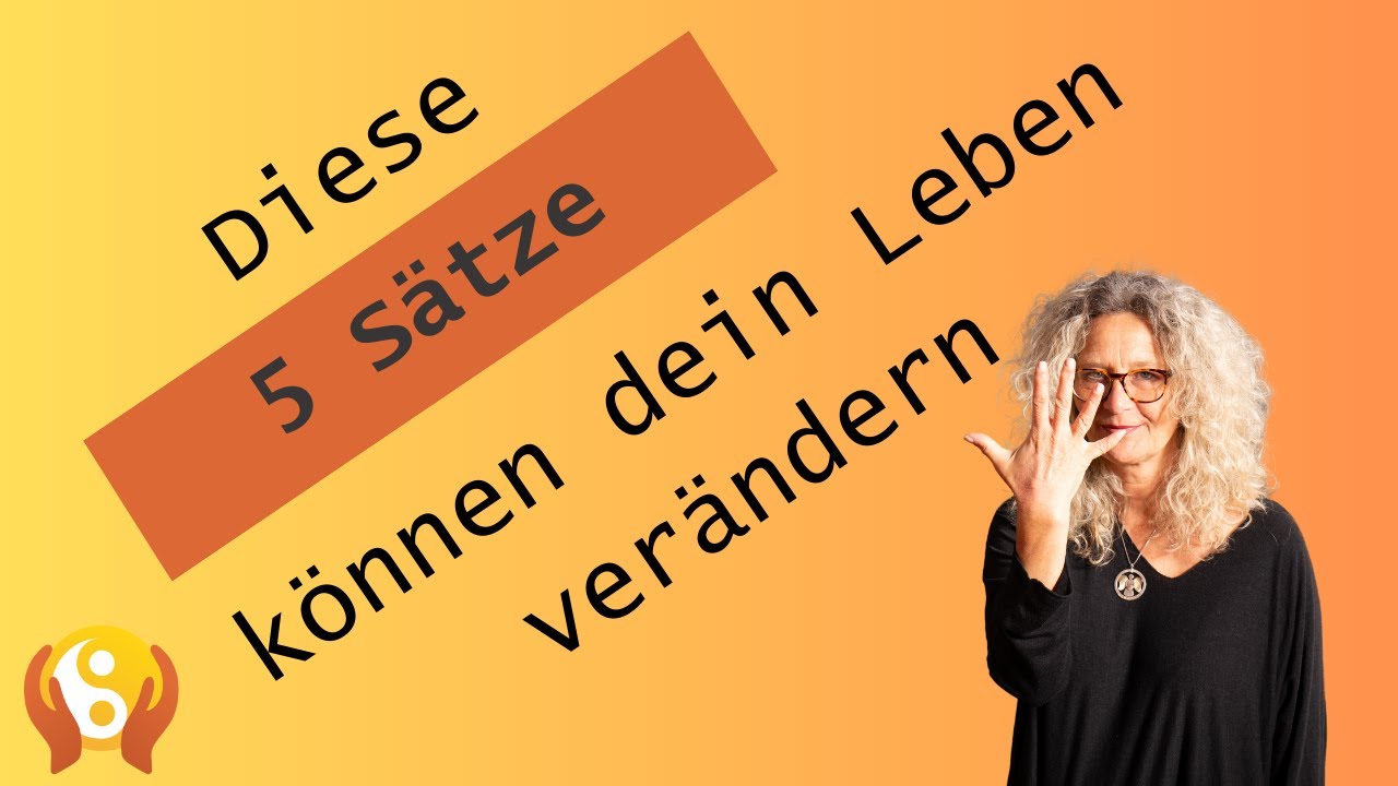 Diese 5 Sätze helfen dir bei der Manifestation deiner Träume
