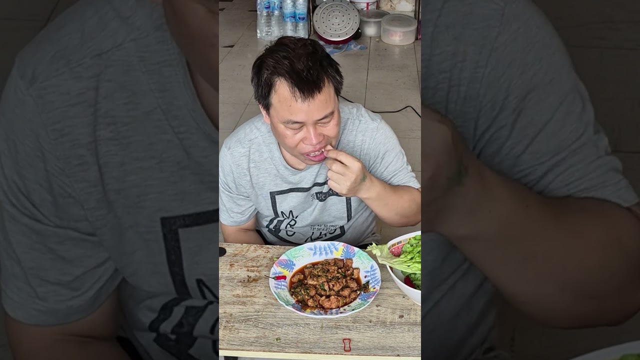 ลาบสุก