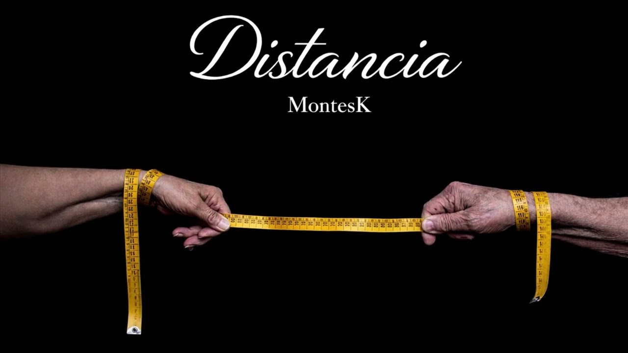 Distancia