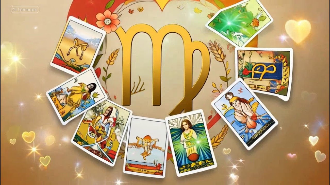 Virgo ♍️ Horoscopo Semanal del 9 al 15 de Feb:Admirador secreto 🕵️‍♂️con muy Buenas Intenciones 😍❤️.