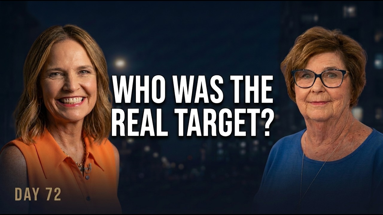 Nancy Guthrie, Day 72: Two FBI Experts Disagree on What Really Happened
