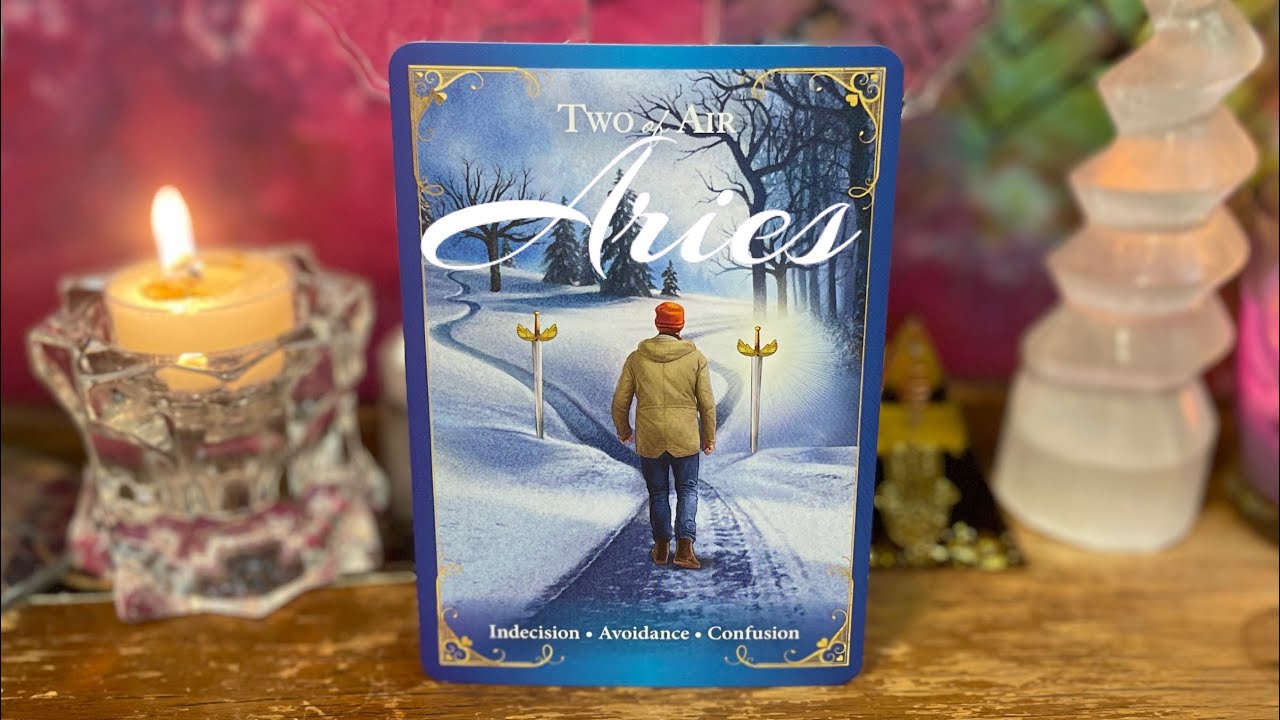 Aries ♈ Make The Choice That You Believe Is Correct #ariesreading #aries #recommended