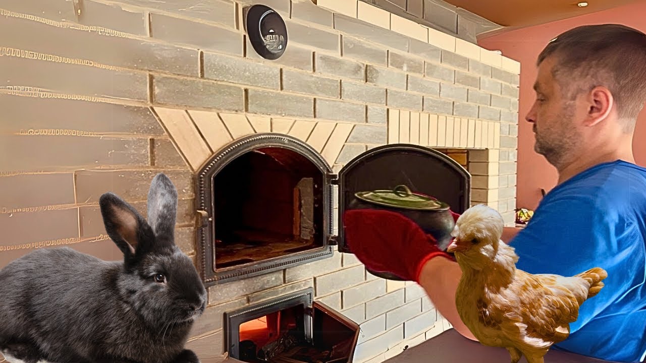 БЕЛОРУССКАЯ СЕМЬЯ СТРОИТ УСАДЬБУ.  ЖЕНА СБЕЖАЛА ИЗ ДОМА ОТ ШУМА! ГОТОВИМ ДОМАШНИЙ КОЗИН СЫР.