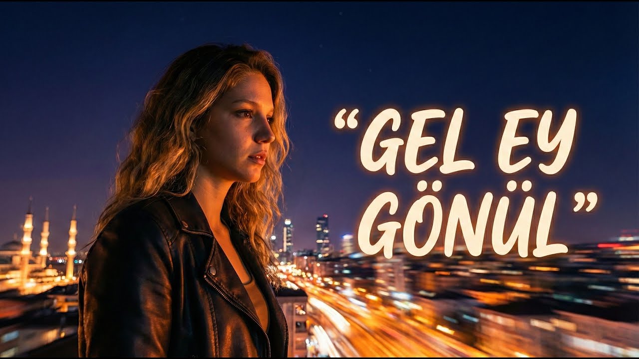 Aria - Gel Ey Gönül 2026 Yeni