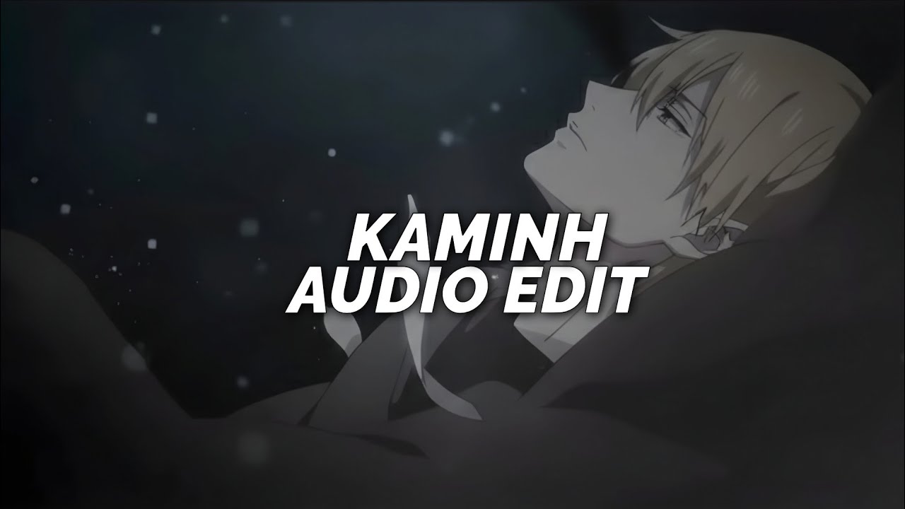 камин (tiktok version/slowed to perfection) - emin feat. jony [edit audio]