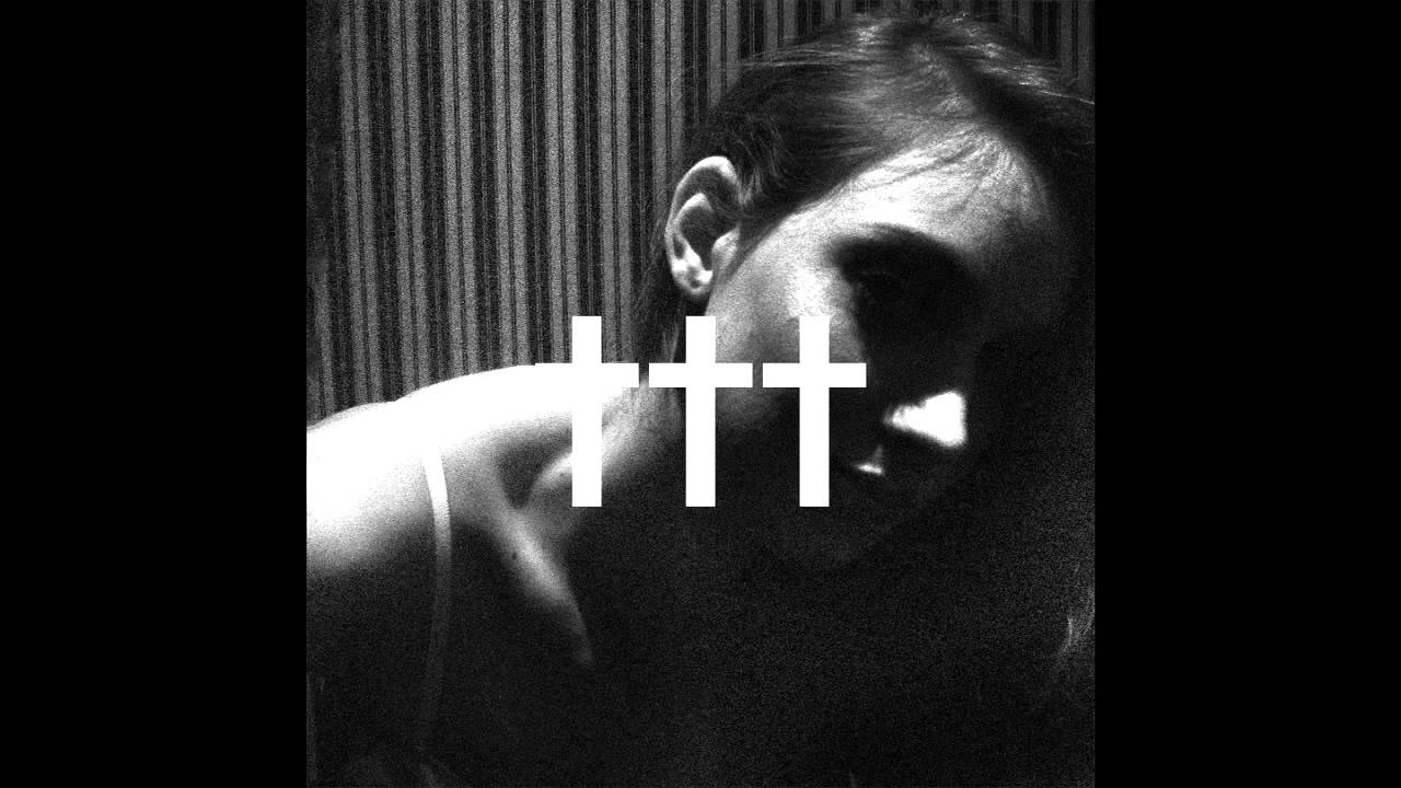 &dagger;&dagger;&dagger; (Crosses) - nine&dagger;een nine&dagger;y four