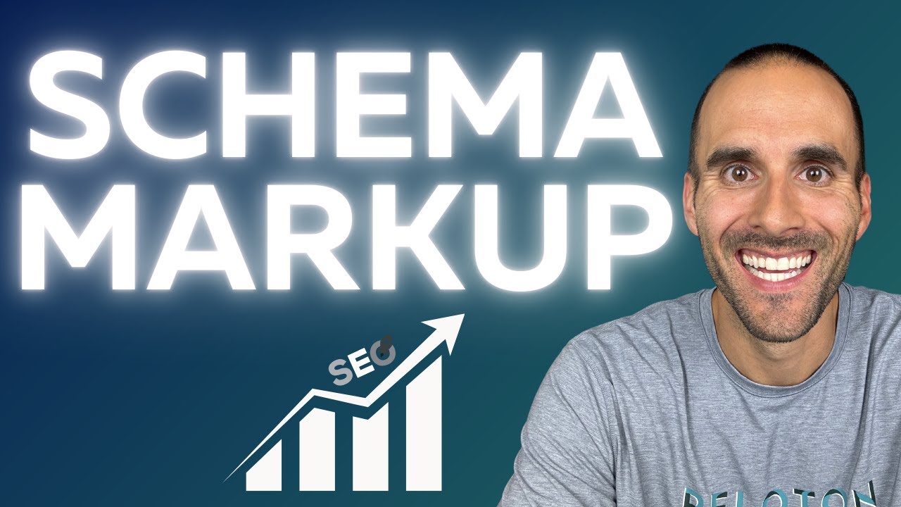Как добавить микроразметку Schema на свой сайт (SEO для начинающих)