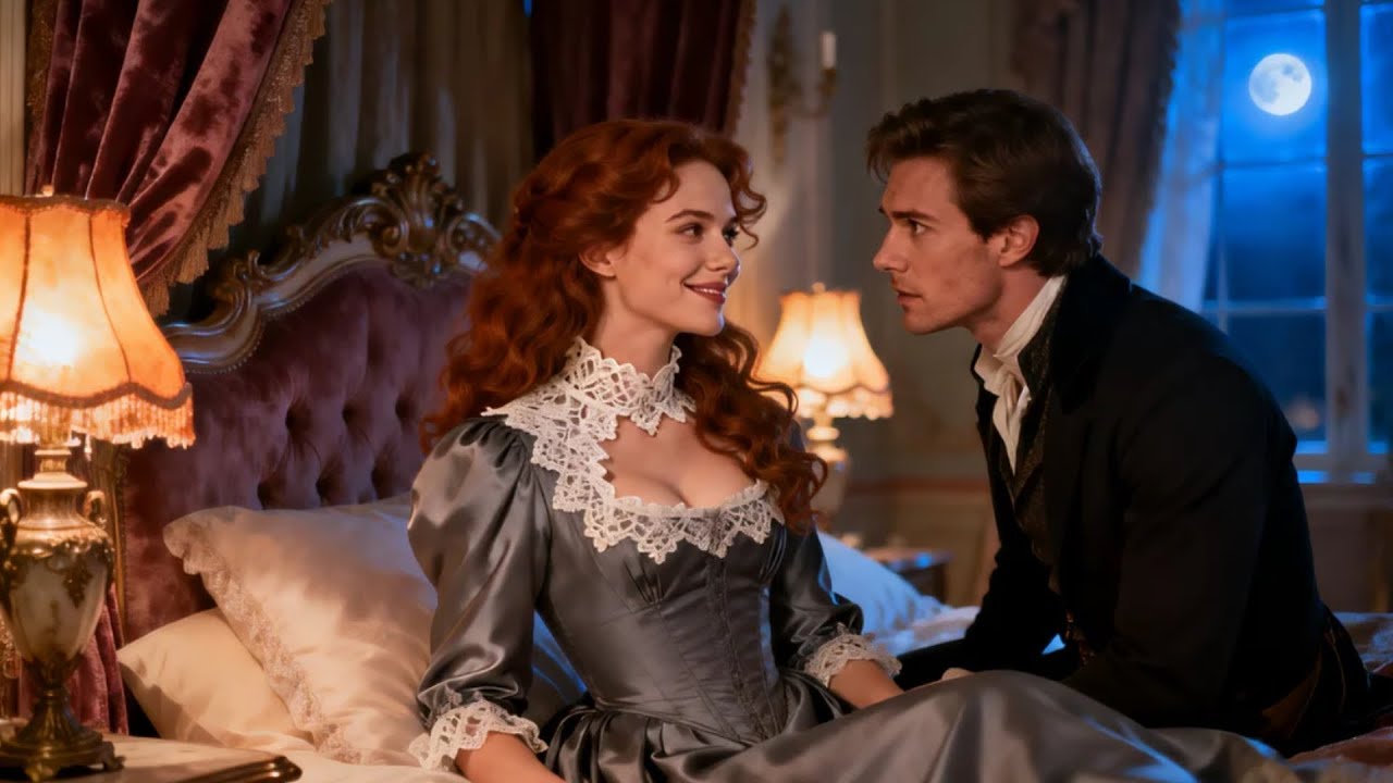 💔She Used Pity To Trap The Powerful Duke - The Day He Found The Truth Changed Everything Now👑