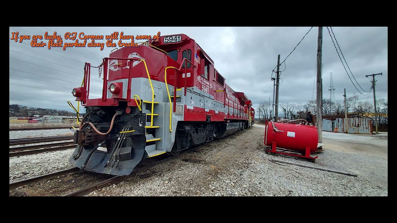Tennessee Central Railway Museum