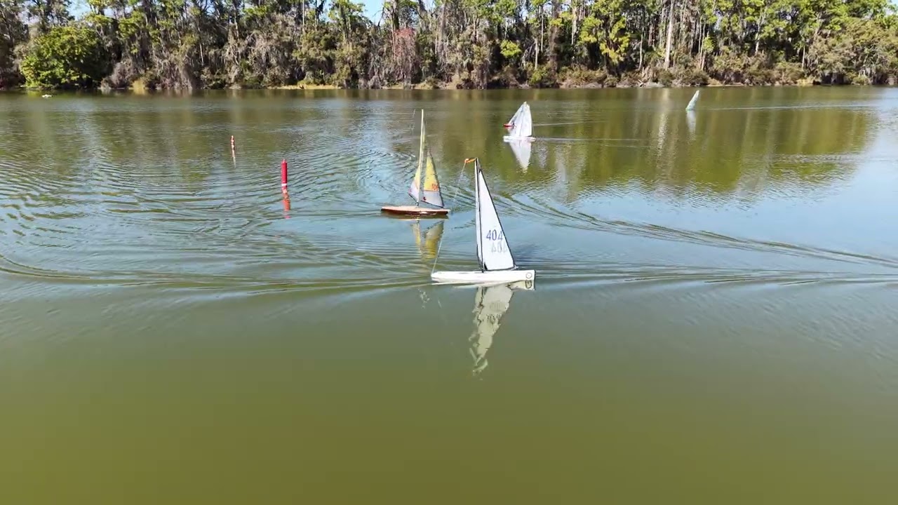 Sun Outdoors Sarasota Sailing Club 2