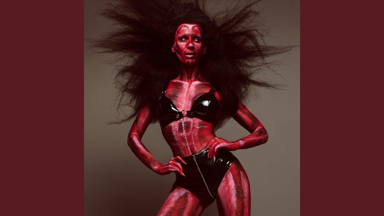 Free Woman
