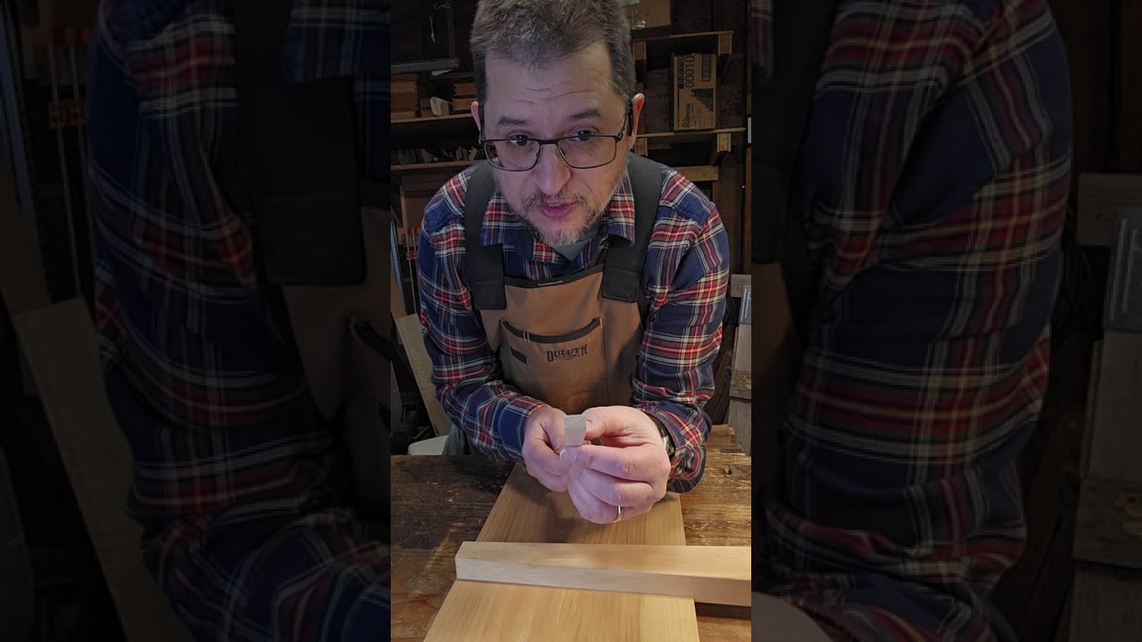 Desktop Drawer Pull and Stop