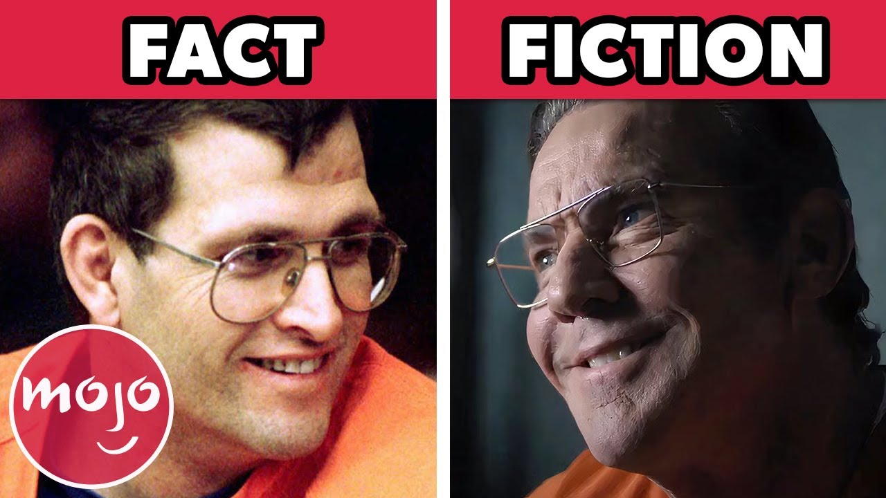 The Shocking True Story Behind Happy Face