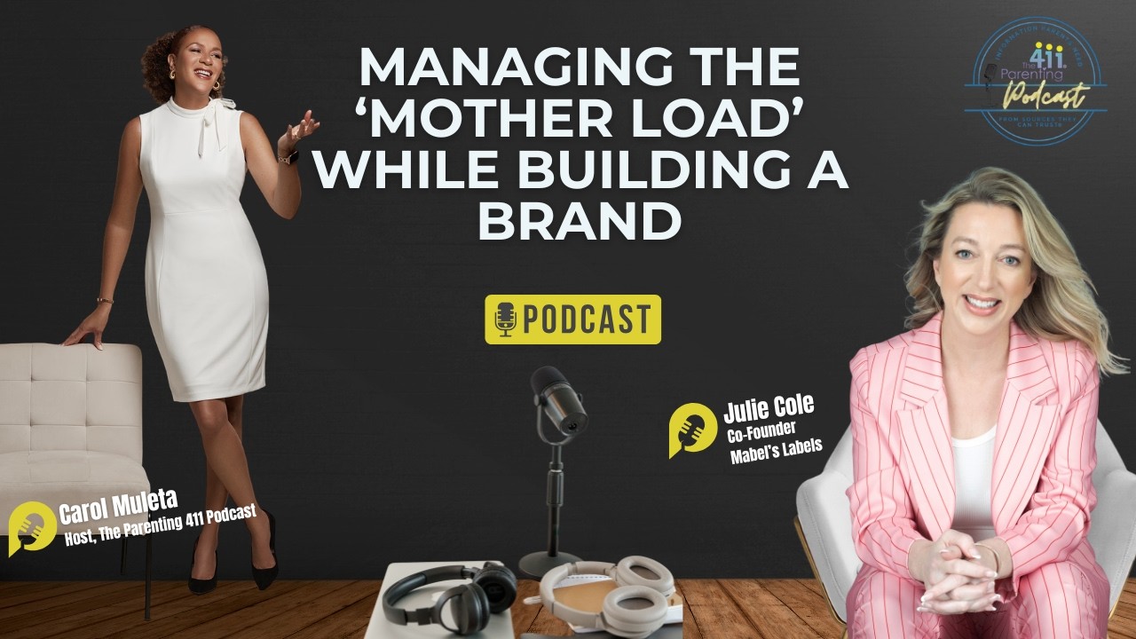 Managing The 'Mother Load' While Building Big Dreams