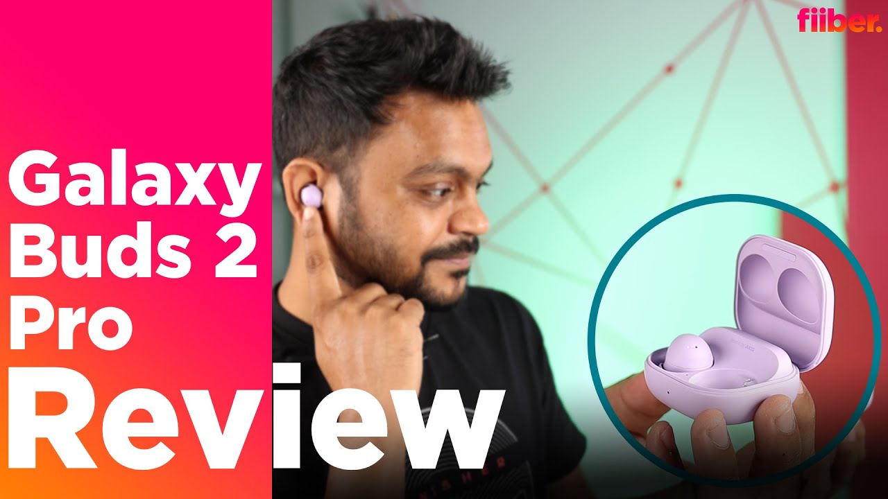 Samsung Galaxy Buds 2 Pro Long-Term Review In Hindi