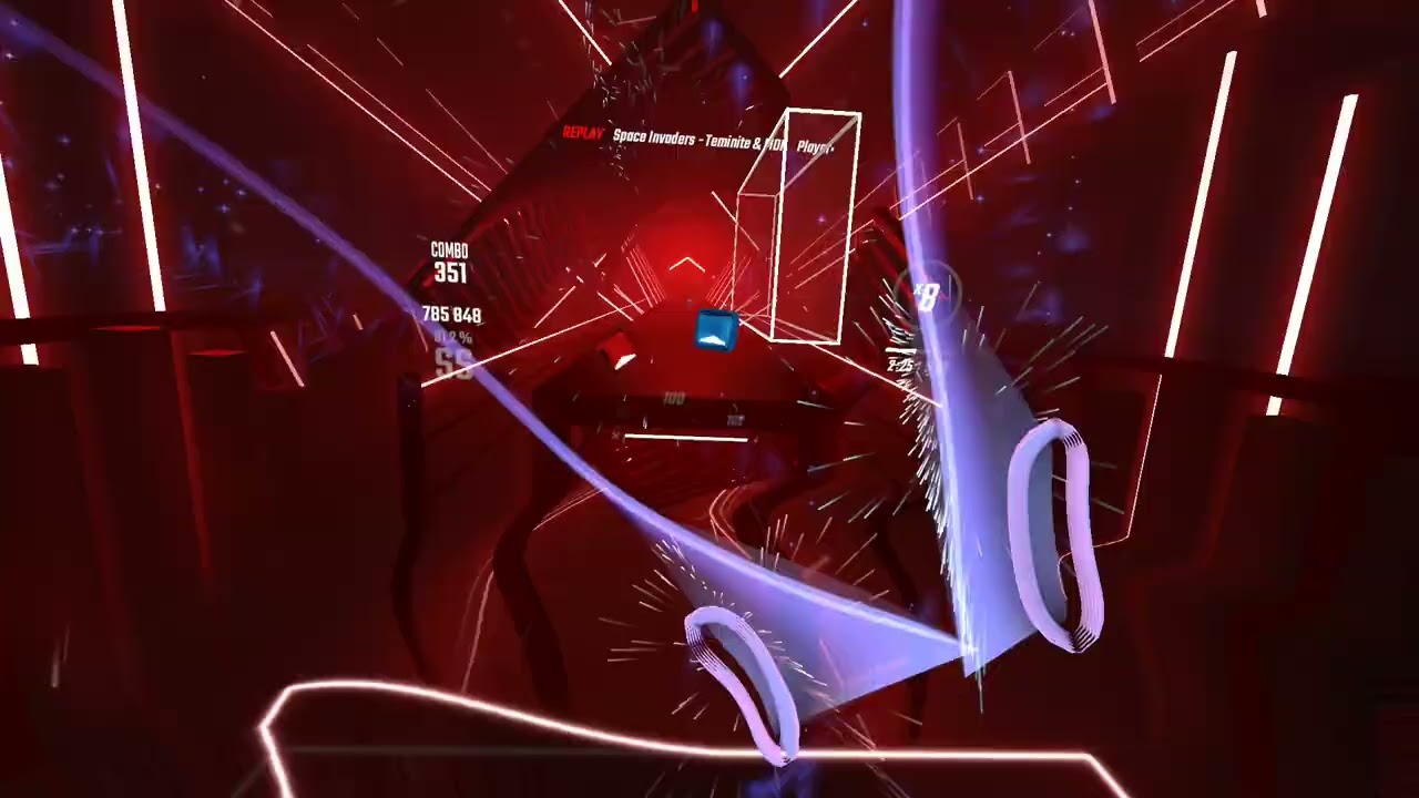 Space Invaders | Terminite x MDK | Expert+ 9⋆ BL