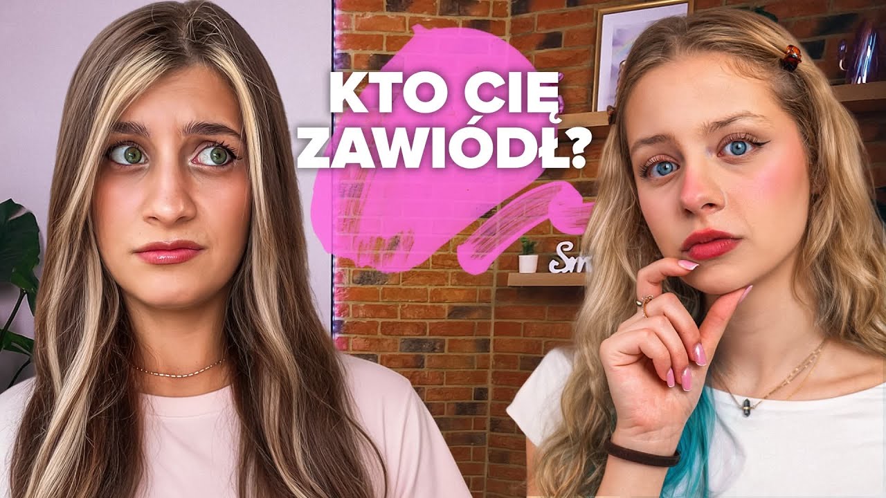 NAJWIĘKSZE ROZCZAROWANIE W EKIPIE&hellip; 