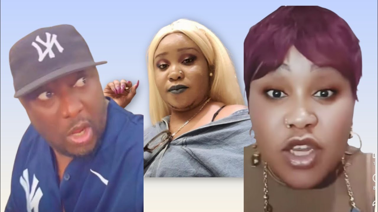 SONI JAEL ABELI LIBOMA YA MAFÏNGA APRÈS MUTAKS NAYE 