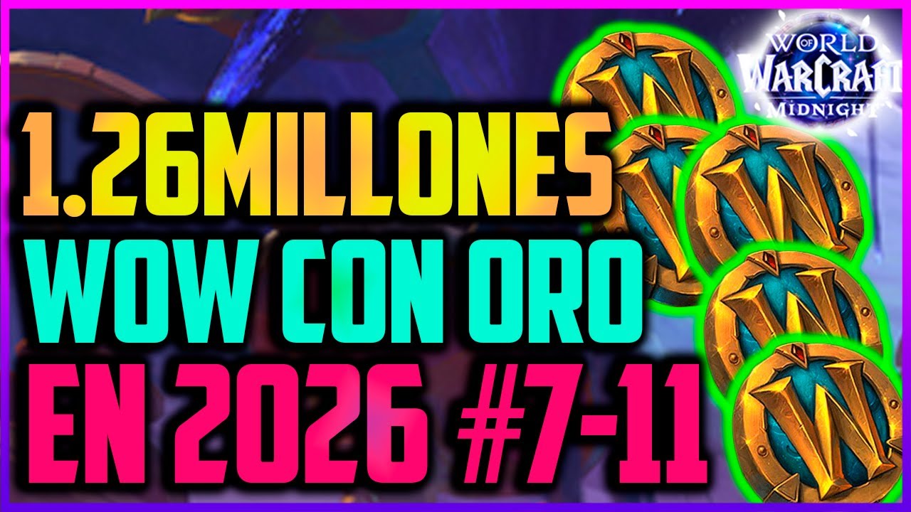 🔴EN VIVO ORO INSANNO ENSEÑANDO A FARMEARLO EN WOW