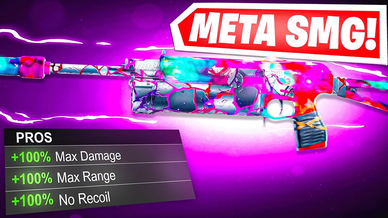 new PP-919 LOADOUT is *META* in WARZONE 4! 😲 (Best PP 919 Class Setup) - BO6