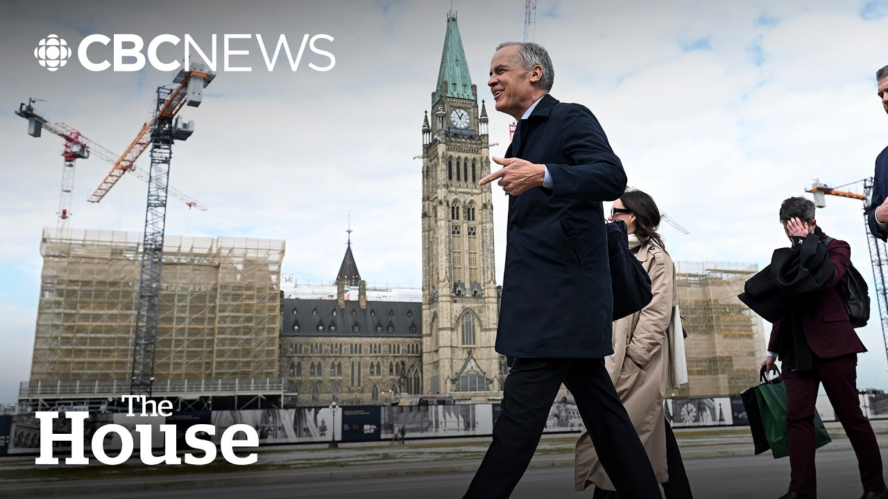 How Carney attracts Conservative and NDP floor-crossers | The House
