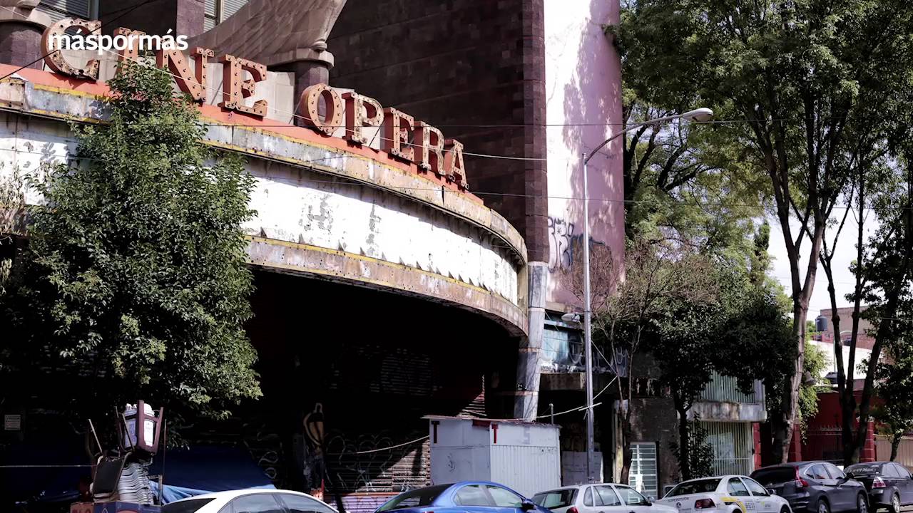 LadoB | Cine &Oacute;pera