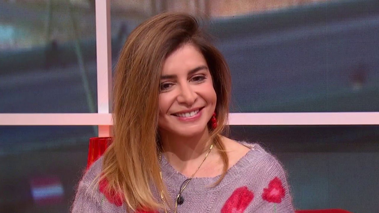Julie Zenatti - L'invitée du jour